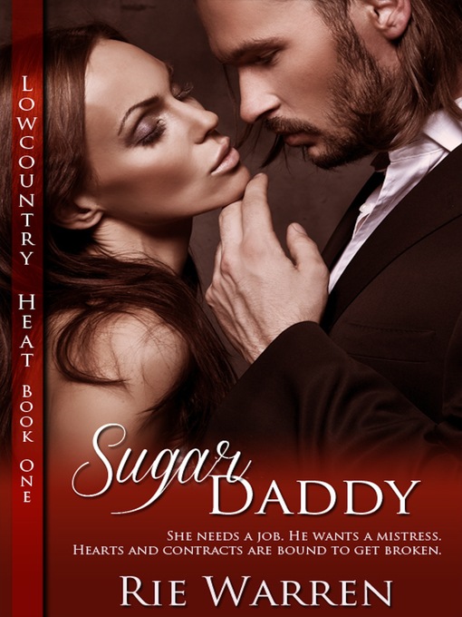 Title details for Sugar Daddy by Rie Warren - Available